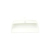 Hill Brush Plastic Enclosed Dust Pan White(1) Hill Brush Plastic Enclosed Dust Pan White(1)